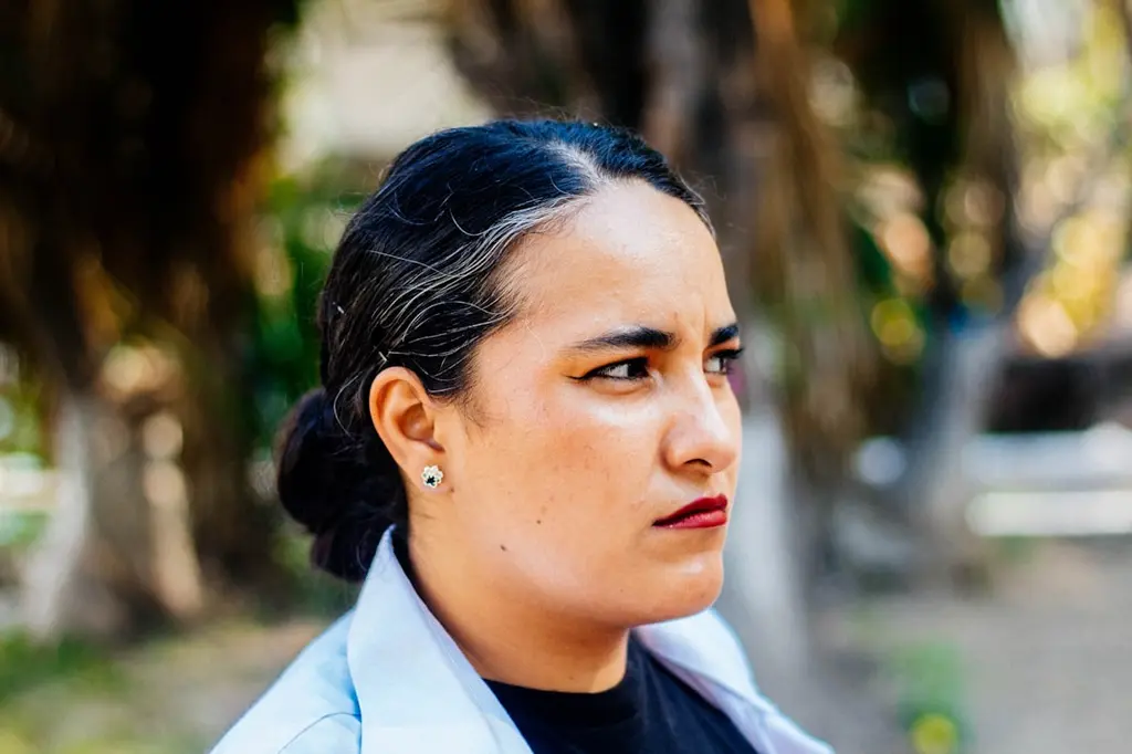María Pérez